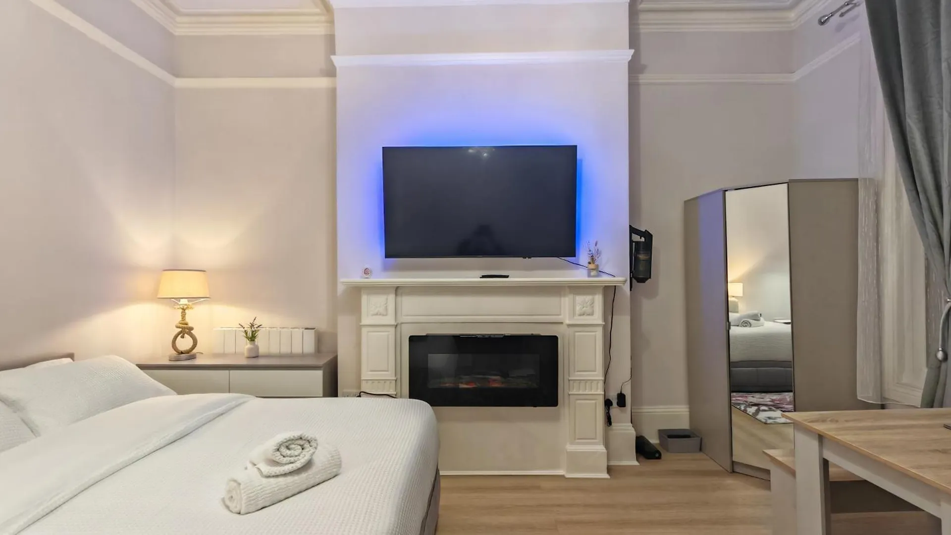 Stylish York Studio