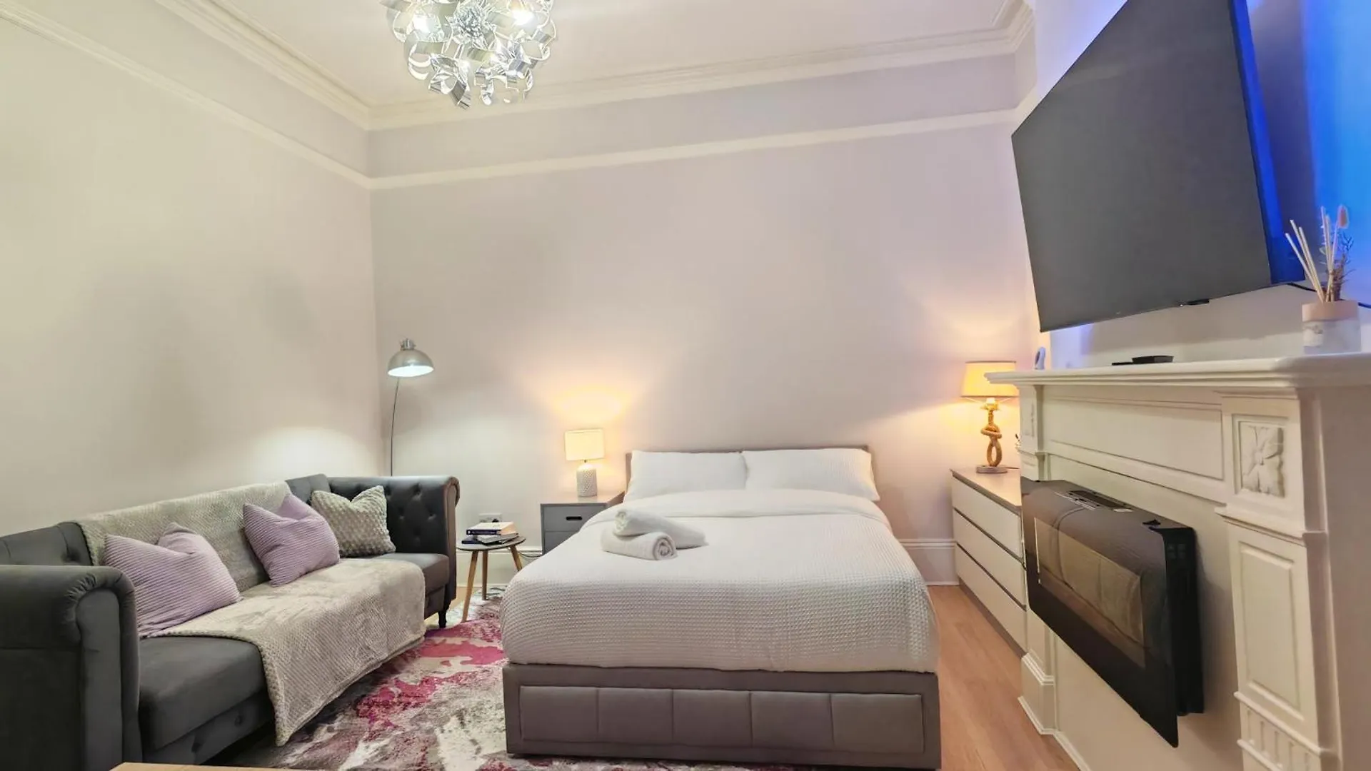 Stylish York Studio Великобритания