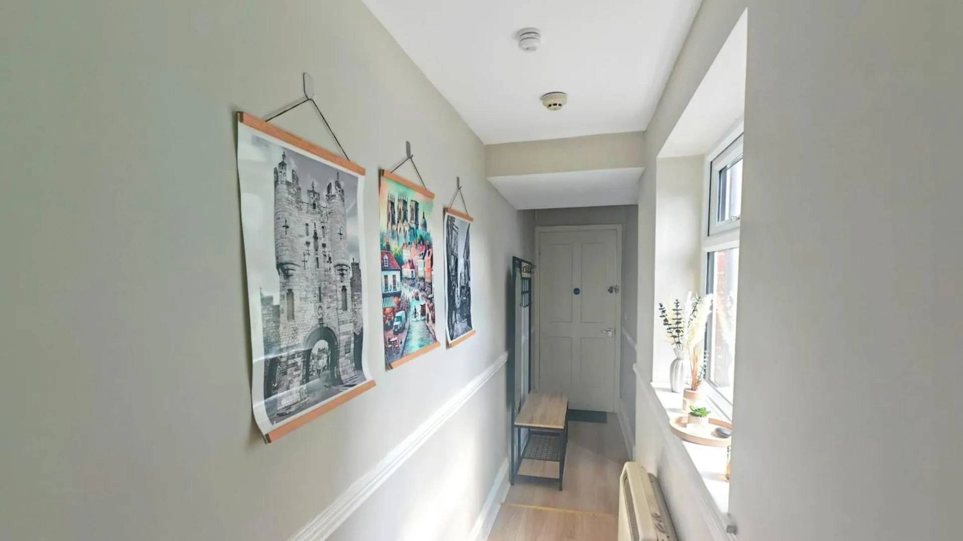 Stylish York Studio 0*,  Великобритания