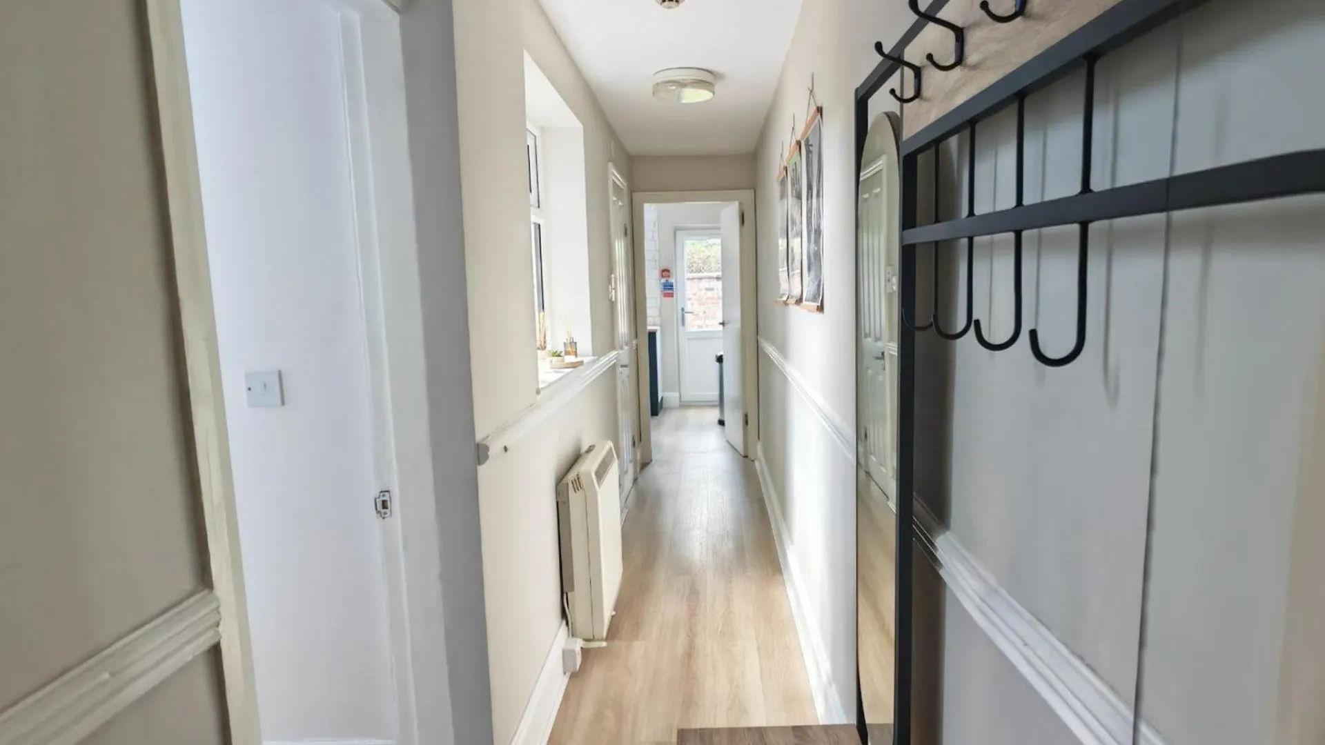 Stylish York Studio Апартаменты