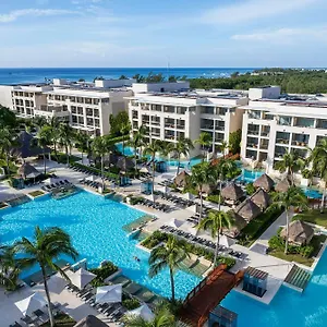 Paradisus La Perla (adults Only) 5*, Playa del Carmen Mexico