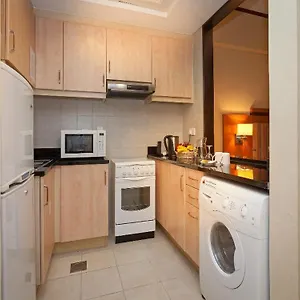 Chelsea Gardens 4*, Dubai United Arab Emirates