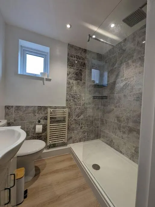 Apartmán Stylish York Studio Velká Británie